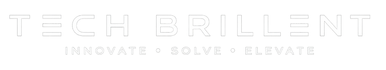 Tech Brillent Logo