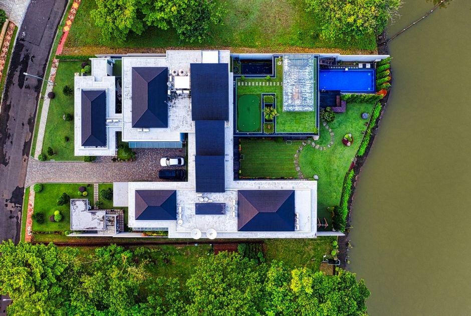 Industrial Plots